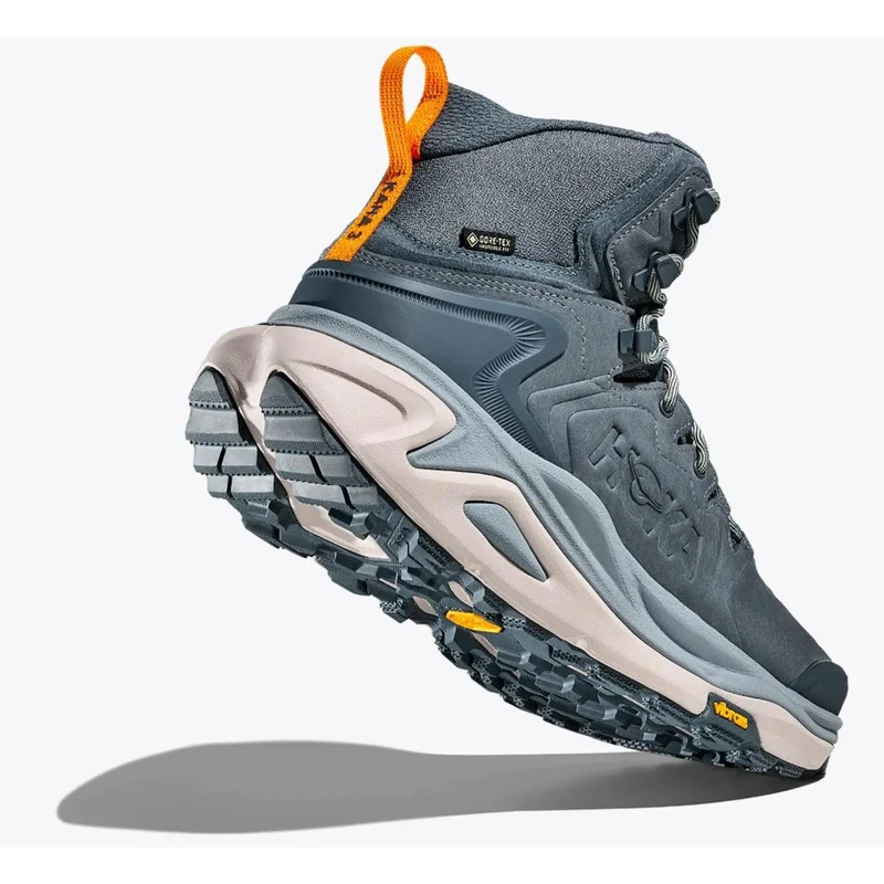 Hoka Kaha 3 GTX Men fadded navy washed blue