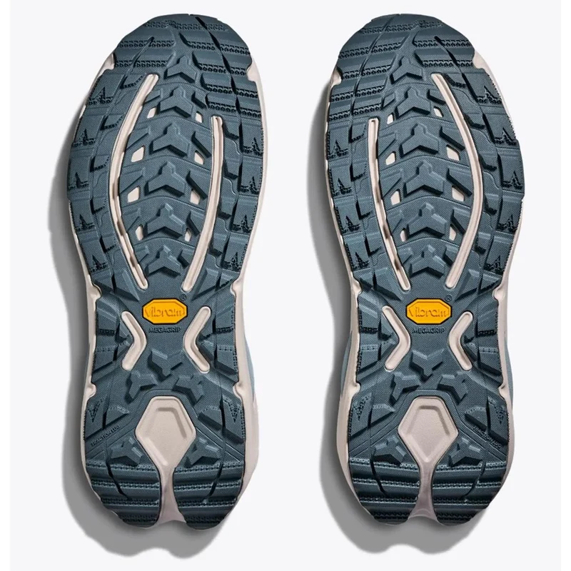Hoka Kaha 3 GTX Men fadded navy washed blue