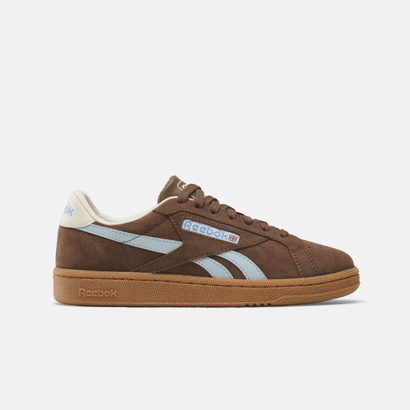 Club C Grounds UK Women's Sneakers