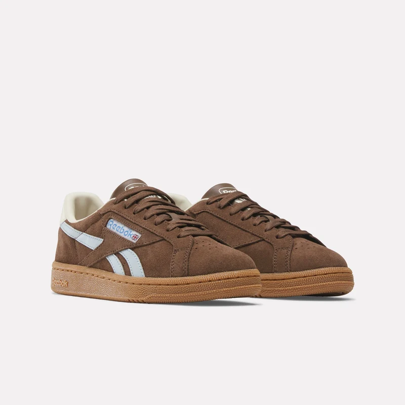 Club C Grounds UK Women's Sneakers
