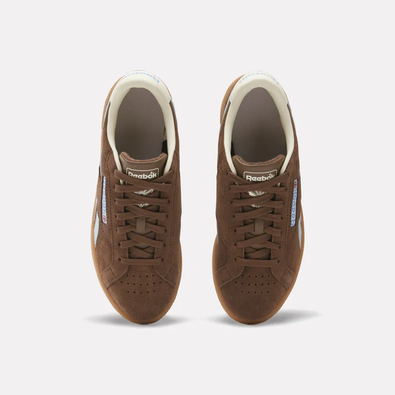 Club C Grounds UK Women's Sneakers
