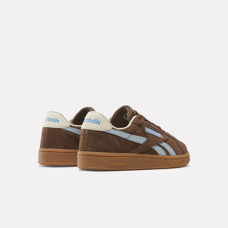 Club C Grounds UK Women's Sneakers