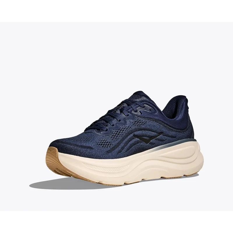Hoka Bondi 9 Men midnight blue varsity navy