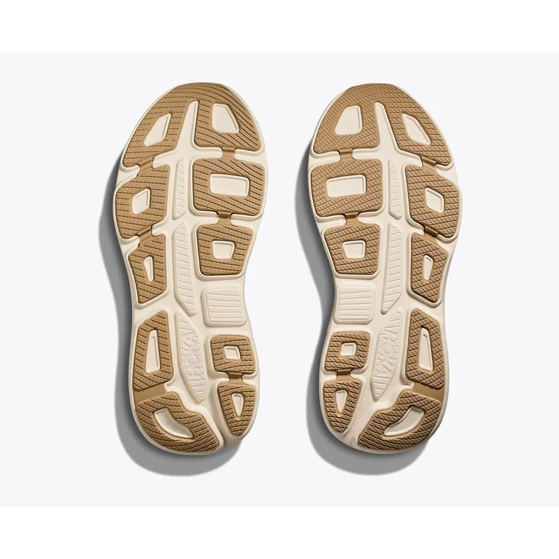 Hoka Bondi 9 Men midnight blue varsity navy