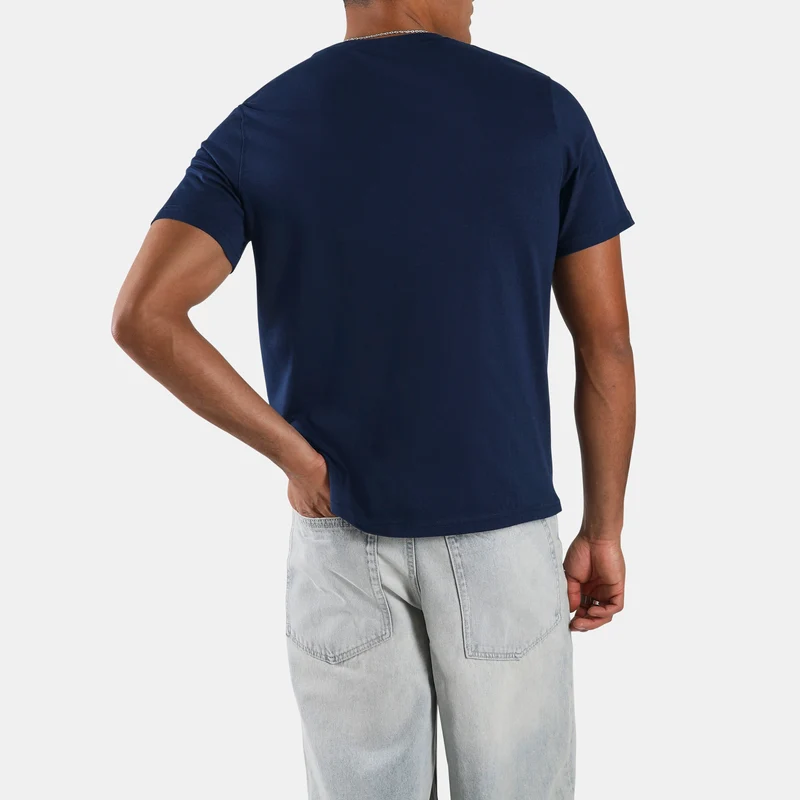 Cody Small Logo Crew Neck Short-Sleeve Men's T-Shirt