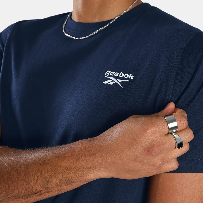 Cody Small Logo Crew Neck Short-Sleeve Men's T-Shirt
