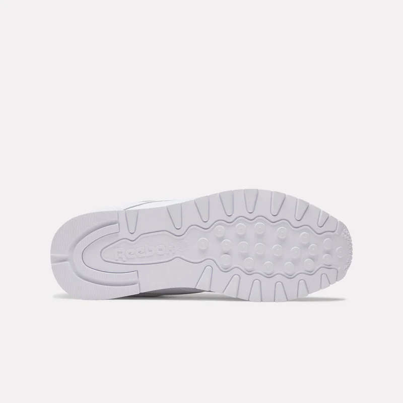 Classic Leather Trainers
