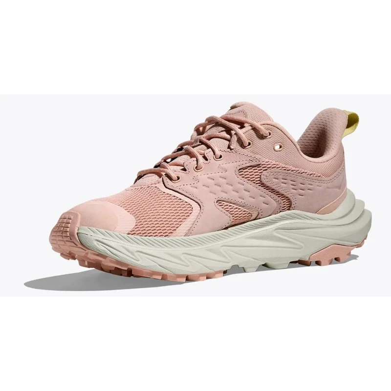 Hoka Anacapa 2 Low GTX Women rose latte truffle salt