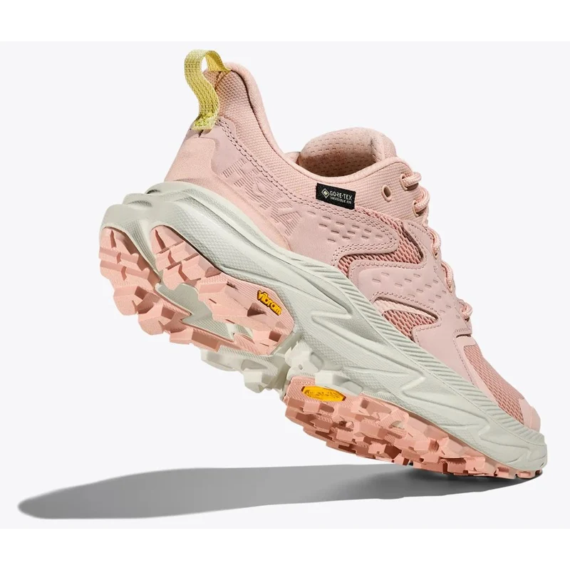 Hoka Anacapa 2 Low GTX Women rose latte truffle salt