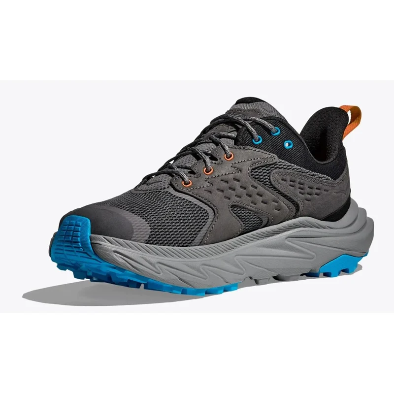 Hoka Anacapa 2 Low GTX Men satellite grey black