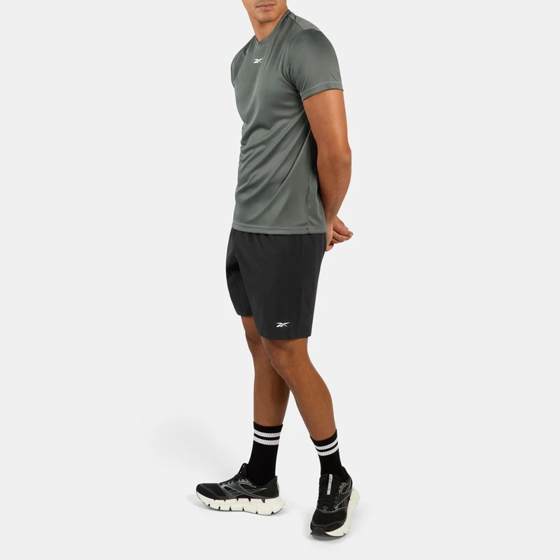 ID Train Tech Men's T-Shirt