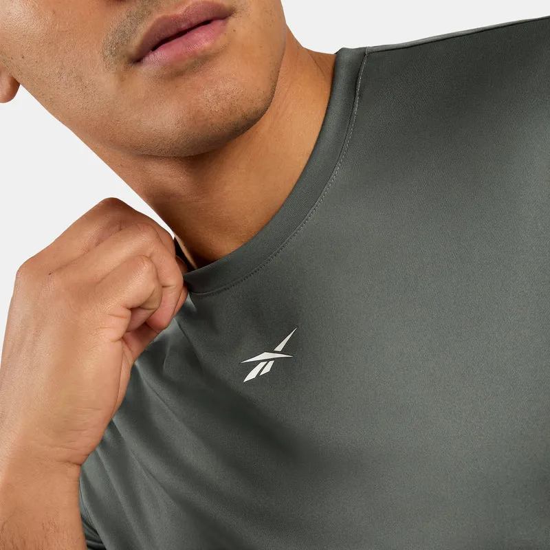 ID Train Tech Men's T-Shirt