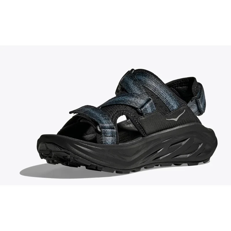 Hoka Infini Hike TC Men black