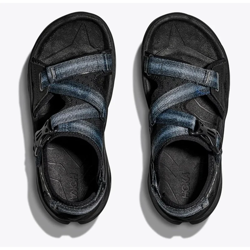 Hoka Infini Hike TC Men black