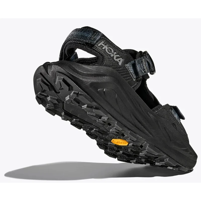 Hoka Infini Hike TC Men black