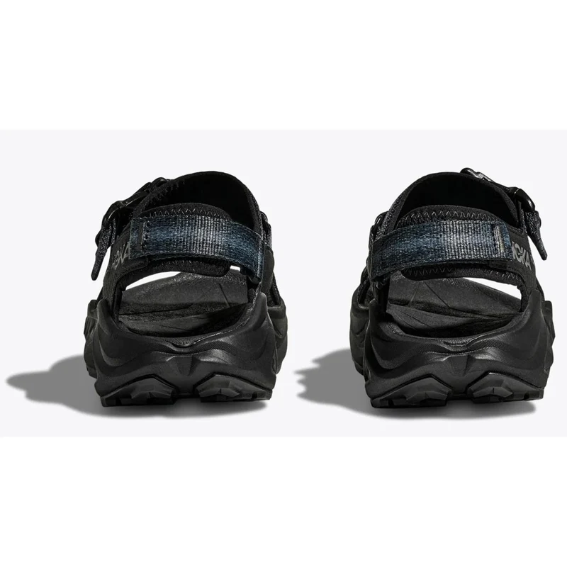 Hoka Infini Hike TC Men black