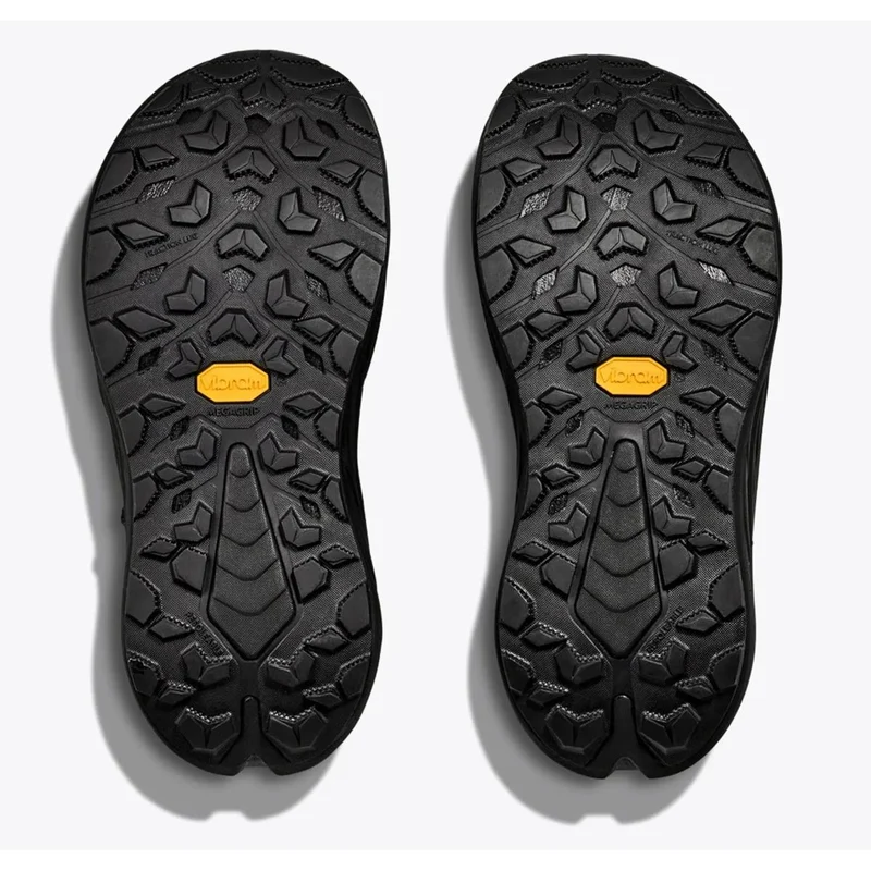 Hoka Infini Hike TC Men black