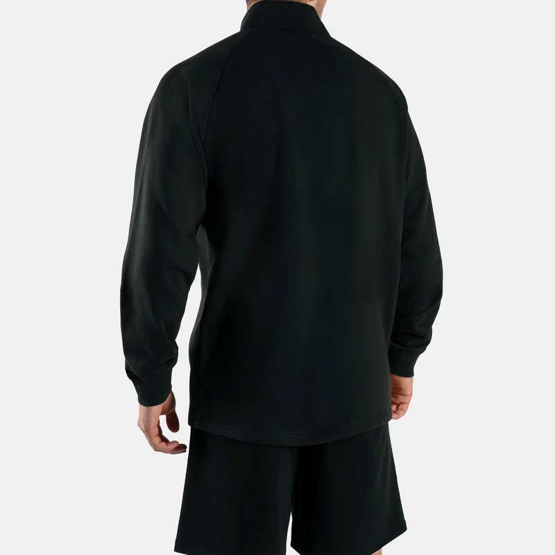 RBK.B Half Zip Sweatshirt