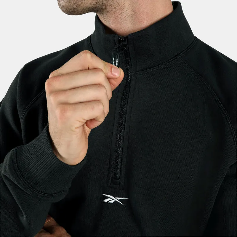 RBK.B Half Zip Sweatshirt