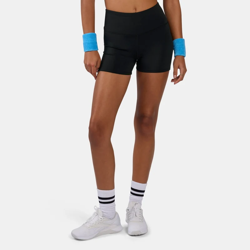 ID Train HR Booty Shorts DP