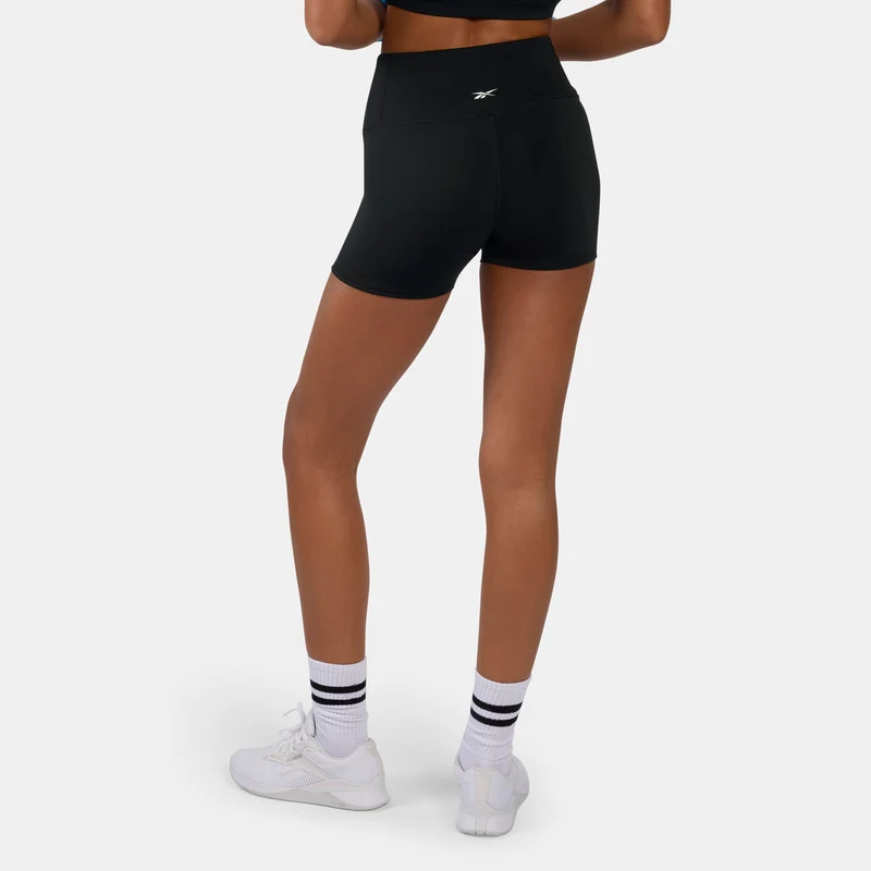 ID Train HR Booty Shorts DP