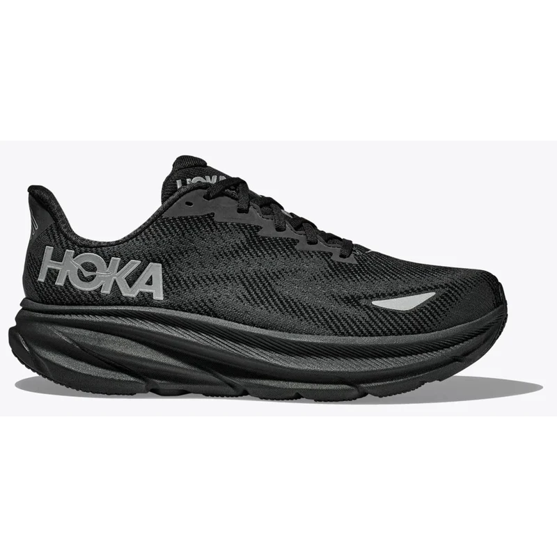 Hoka Clifton 9 GTX Men black