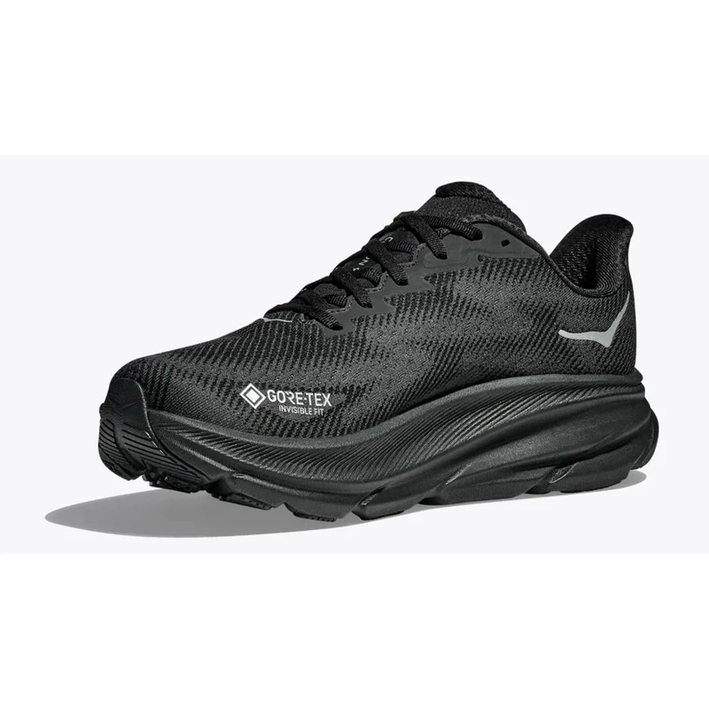 Hoka Clifton 9 GTX Men black