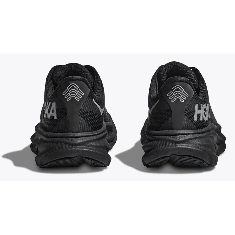 Hoka Clifton 9 GTX Men black