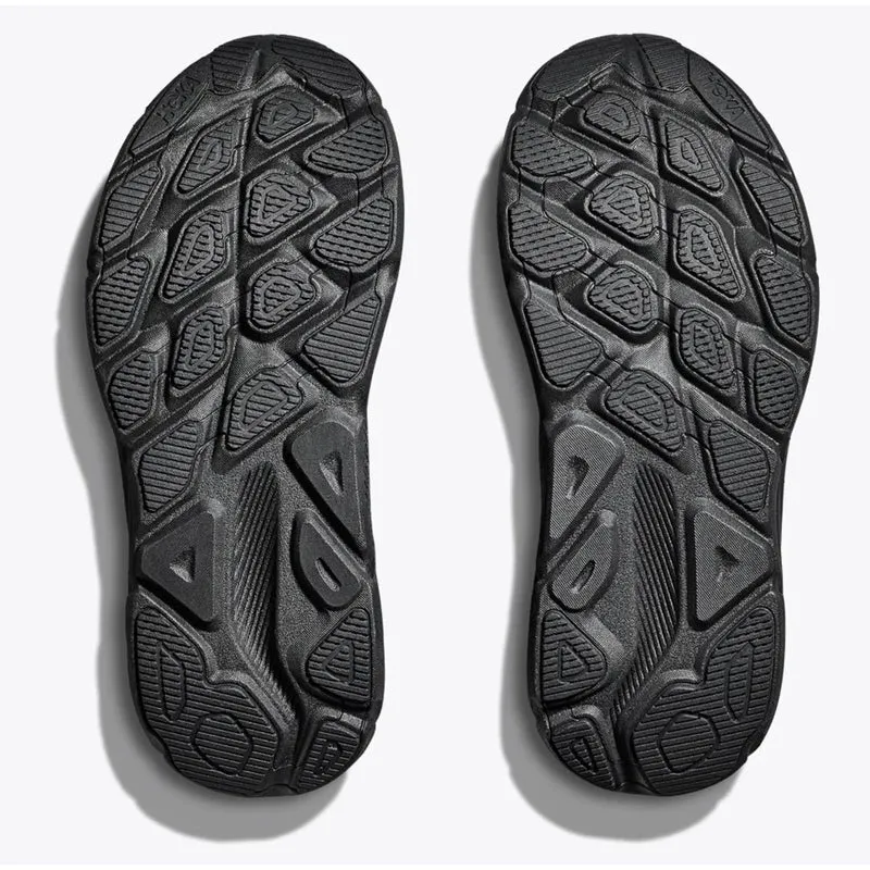 Hoka Clifton 9 GTX Men black