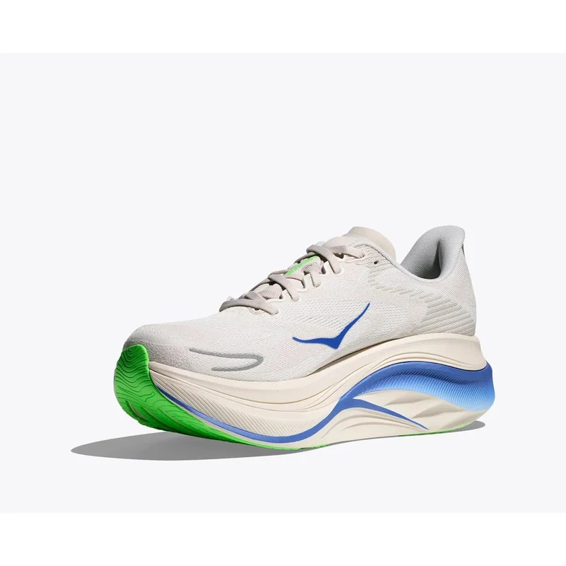Hoka Skyward X2 Men grout cobalt