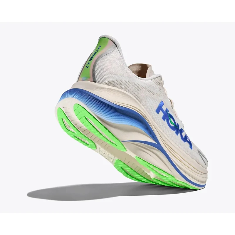Hoka Skyward X2 Men grout cobalt