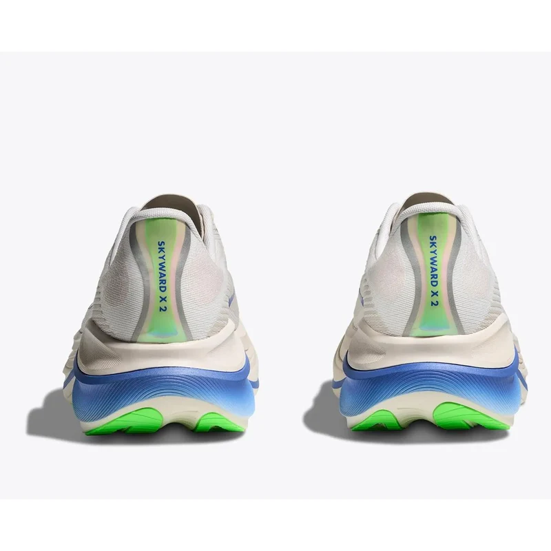 Hoka Skyward X2 Men grout cobalt