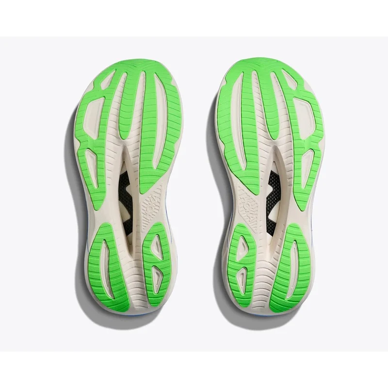 Hoka Skyward X2 Men grout cobalt