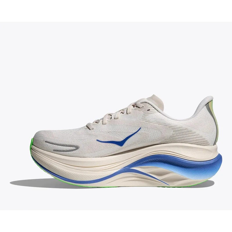 Hoka Skyward X2 Men grout cobalt