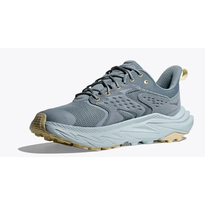Hoka Anacapa 2 Low GTX Men washed blue mineral blue
