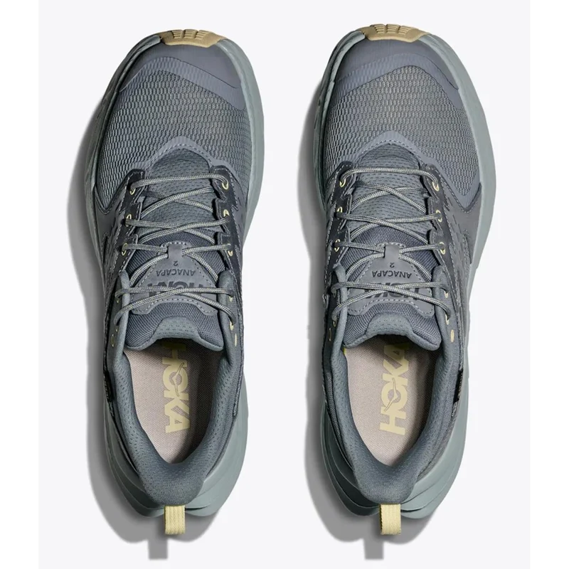Hoka Anacapa 2 Low GTX Men washed blue mineral blue