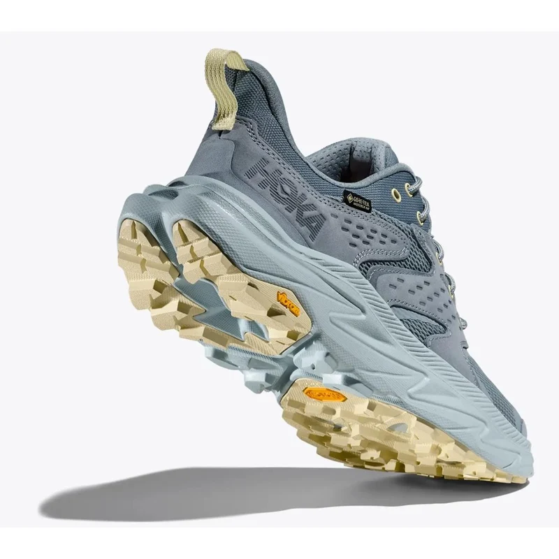 Hoka Anacapa 2 Low GTX Men washed blue mineral blue