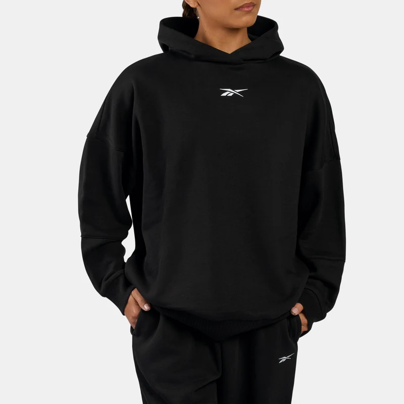 Lux Women's Hoodie