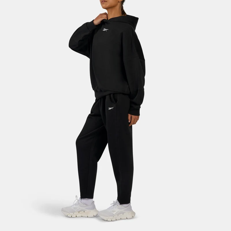 Lux Women's Hoodie
