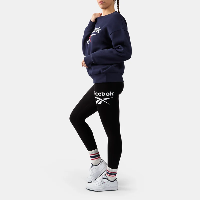 Reagan Oversized Crew