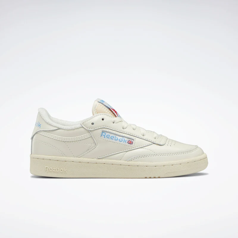 Club C 85 Vintage Women's Sneakers