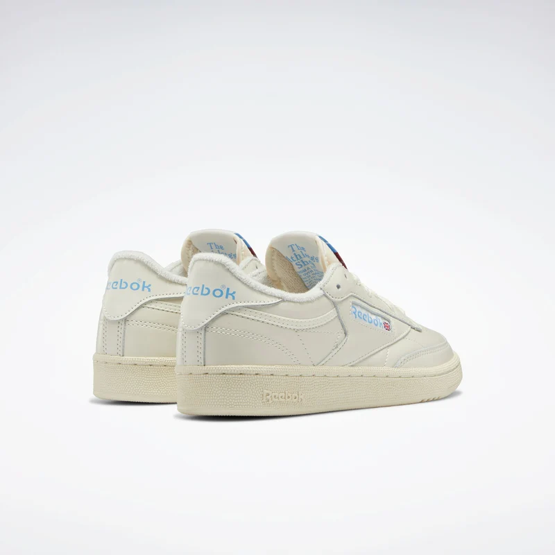Club C 85 Vintage Women's Sneakers