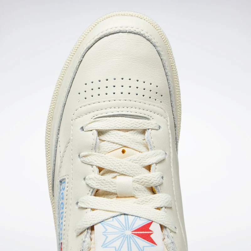 Club C 85 Vintage Women's Sneakers