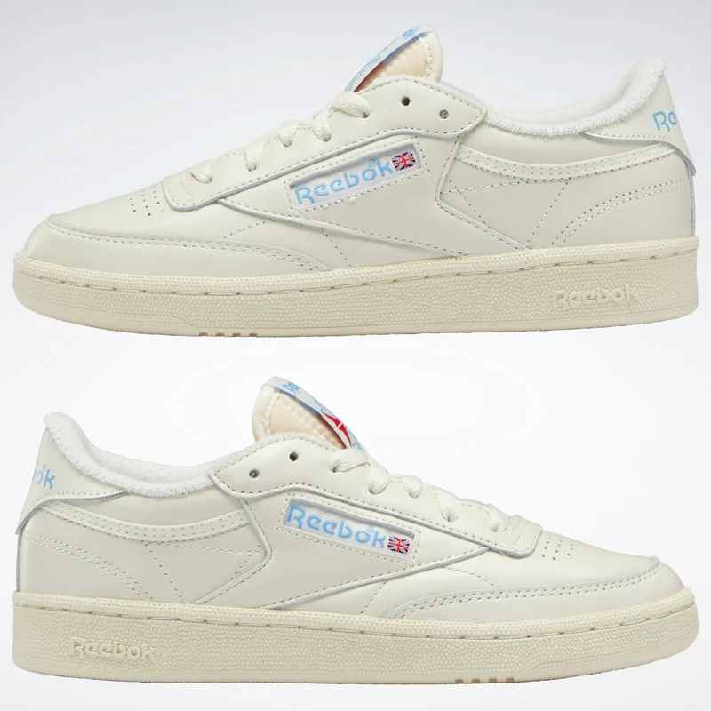 Club C 85 Vintage Women's Sneakers