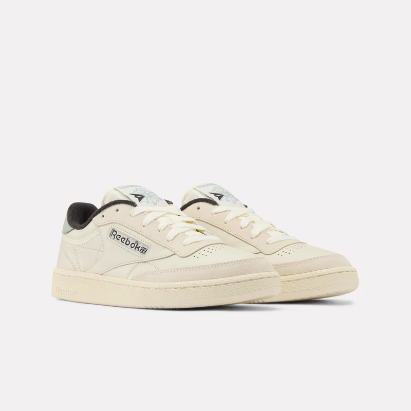 Club C 85 Sneakers