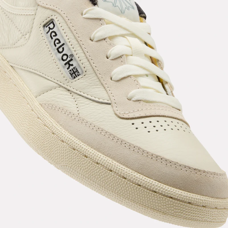 Club C 85 Sneakers
