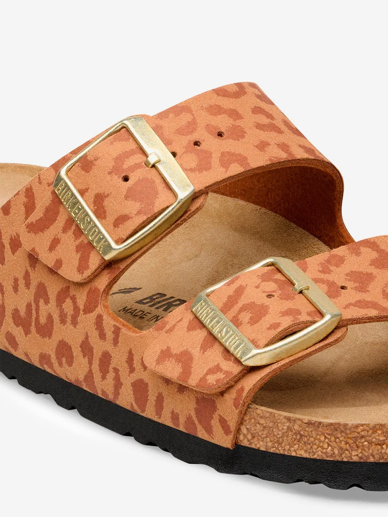 Arizona 'SYN Leo Pecan'