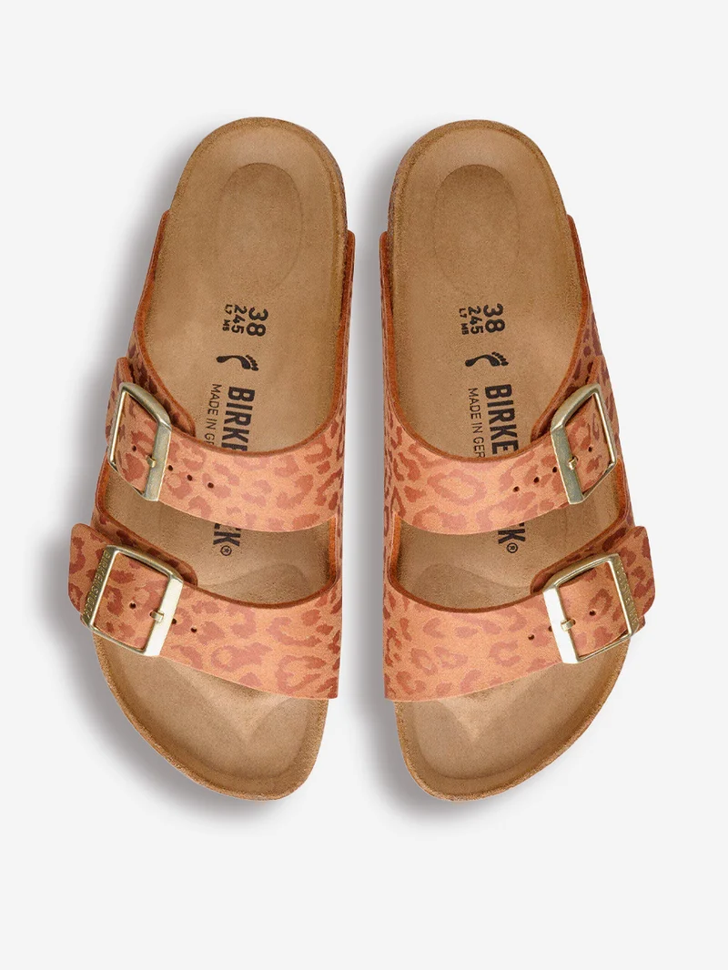 Arizona 'SYN Leo Pecan'