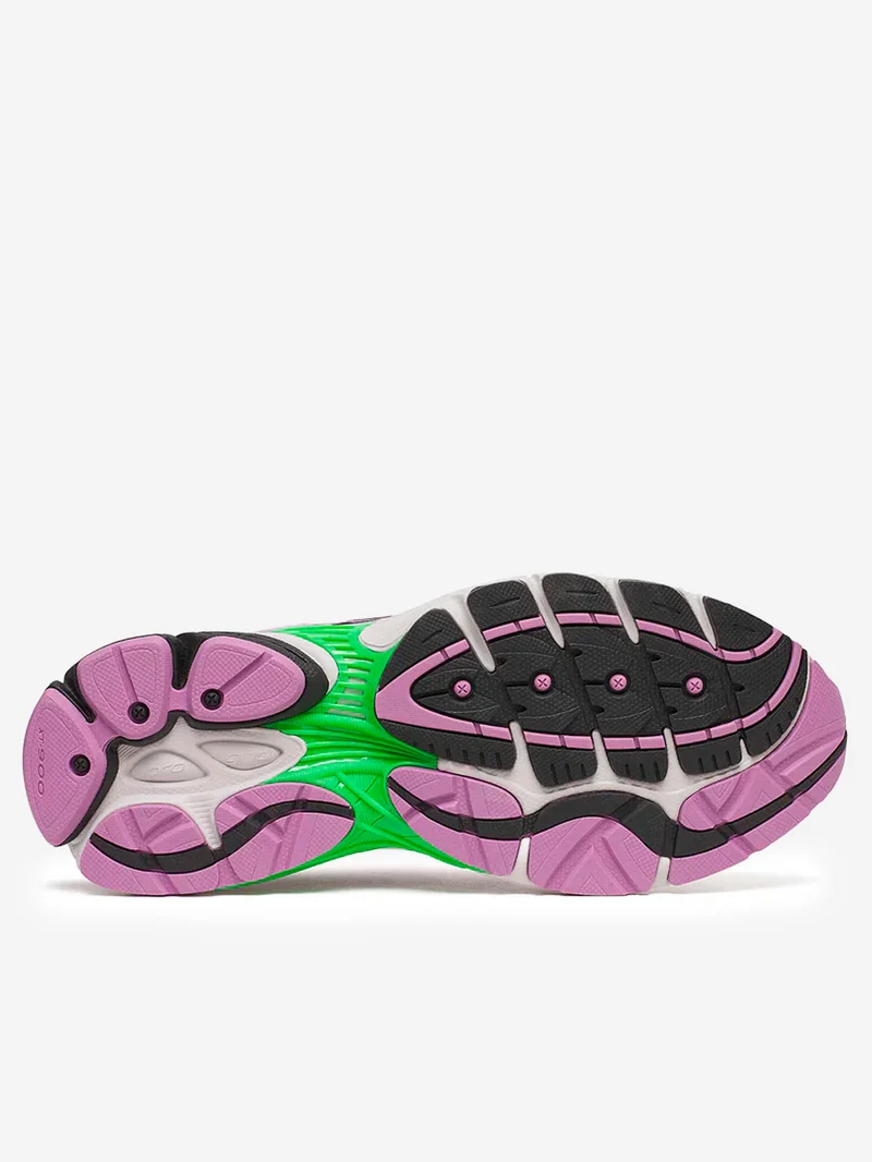ProGrid Omni 9 TMY 'Smoky Grape'