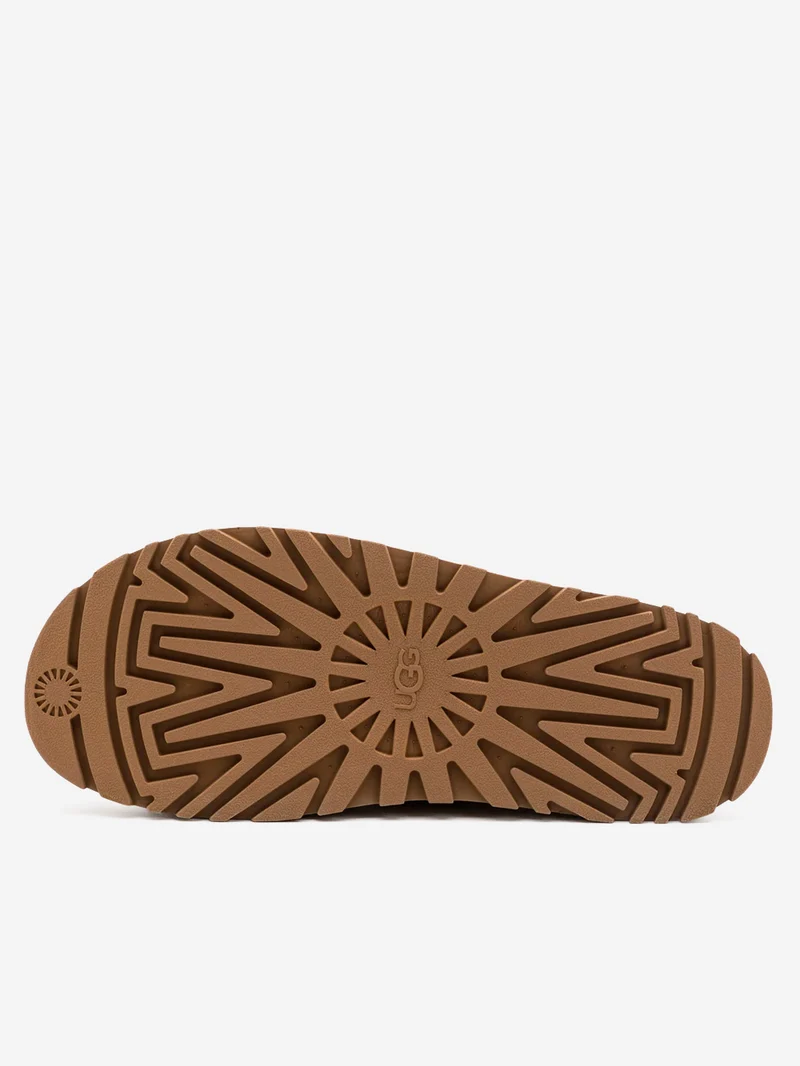 W Sandali GoldenGlow 'Bison Brown'